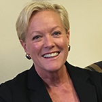 Lisa G. Palmer, Director of Sales